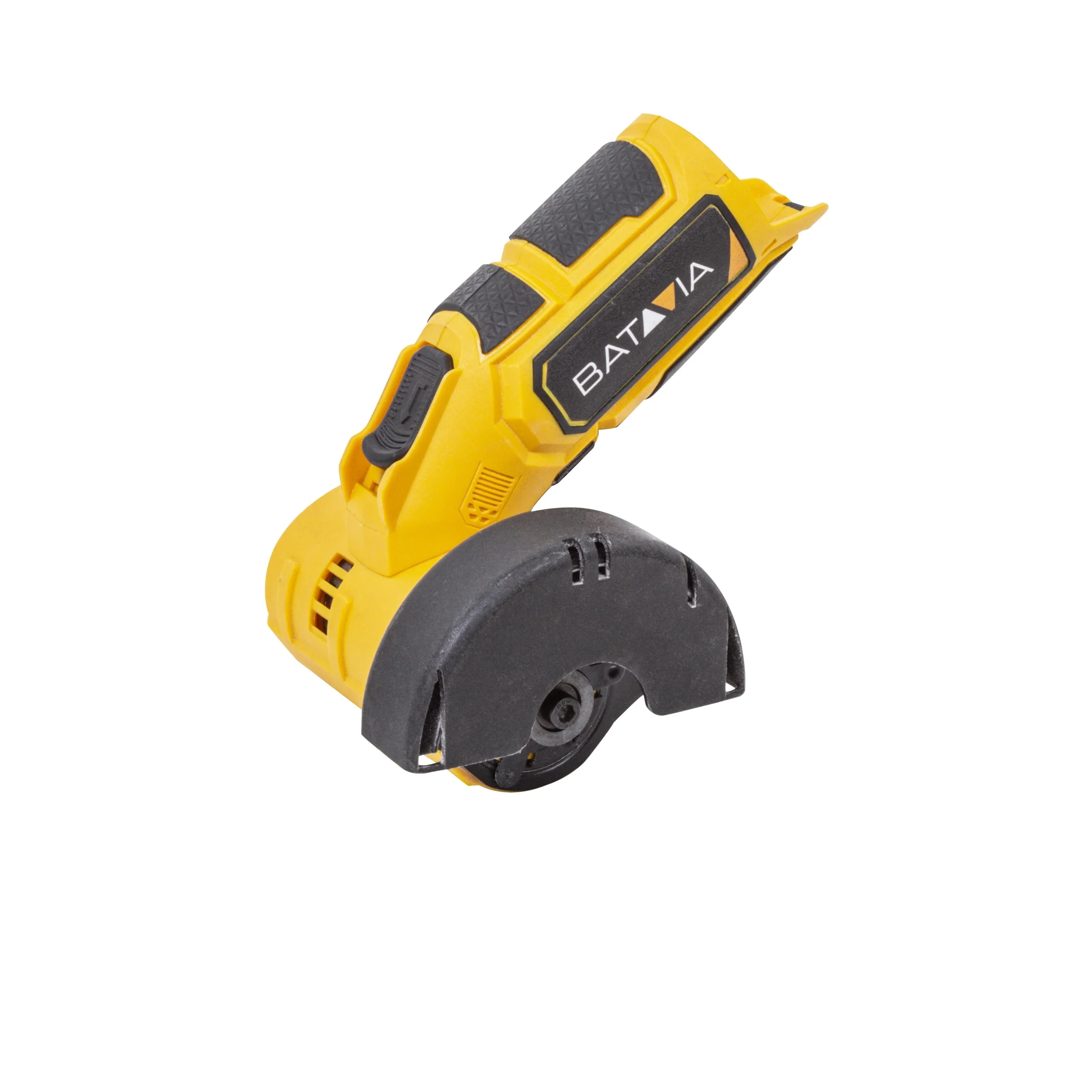 12V Cordless Angle Grinder 76mm