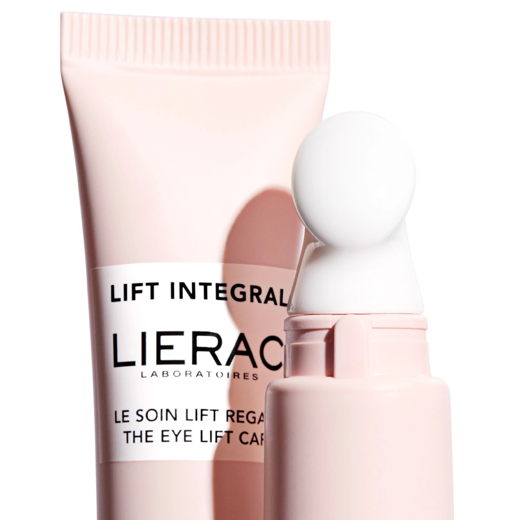 Lierac lift integral eye care 15ml 0.5fl.oz - Image 3