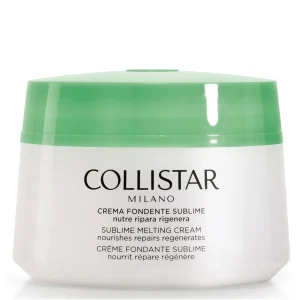 Collistar sublime melting cream for body 400ml