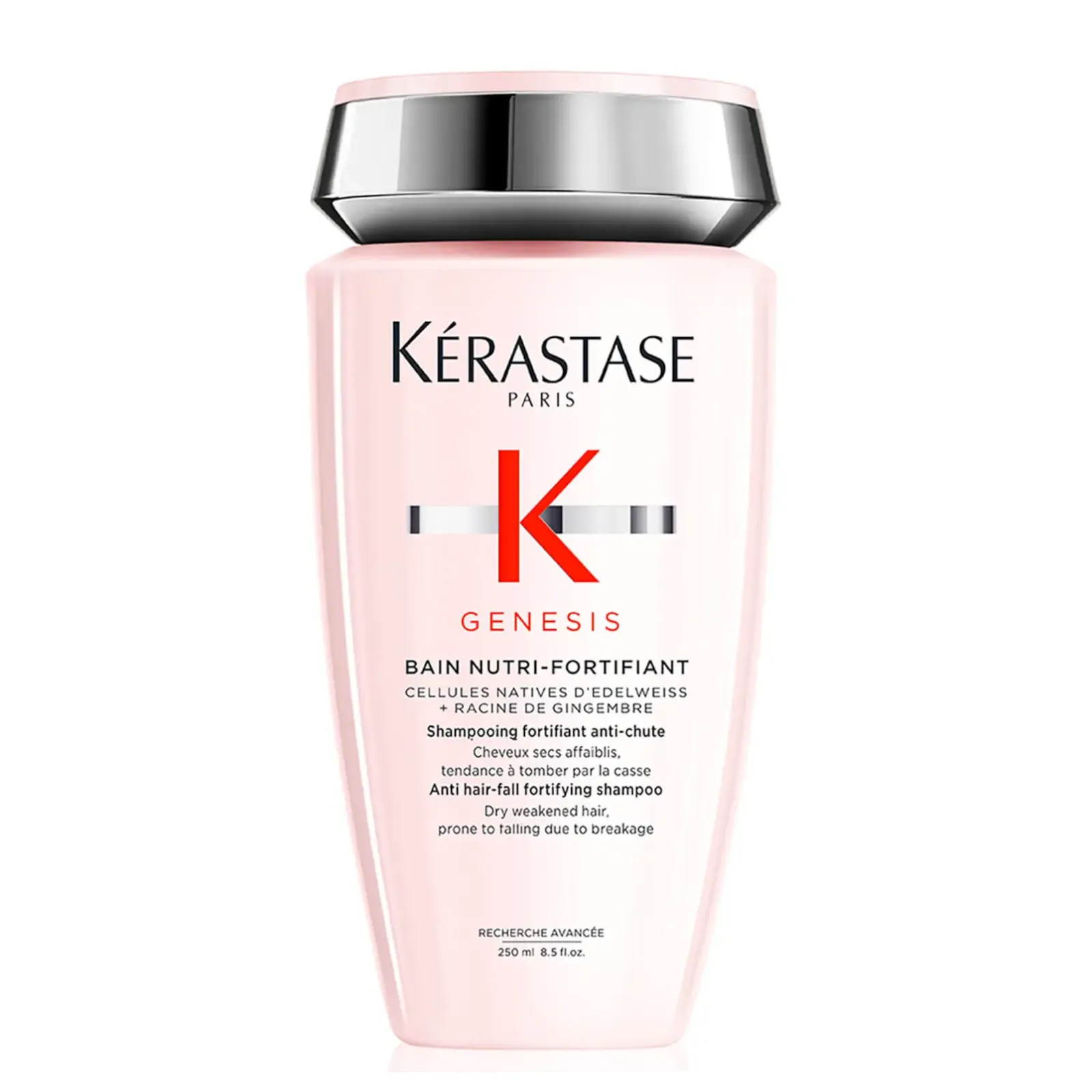 Kérastase genesis bain nutri-fortifying shampoo 250ml 8.5fl.oz