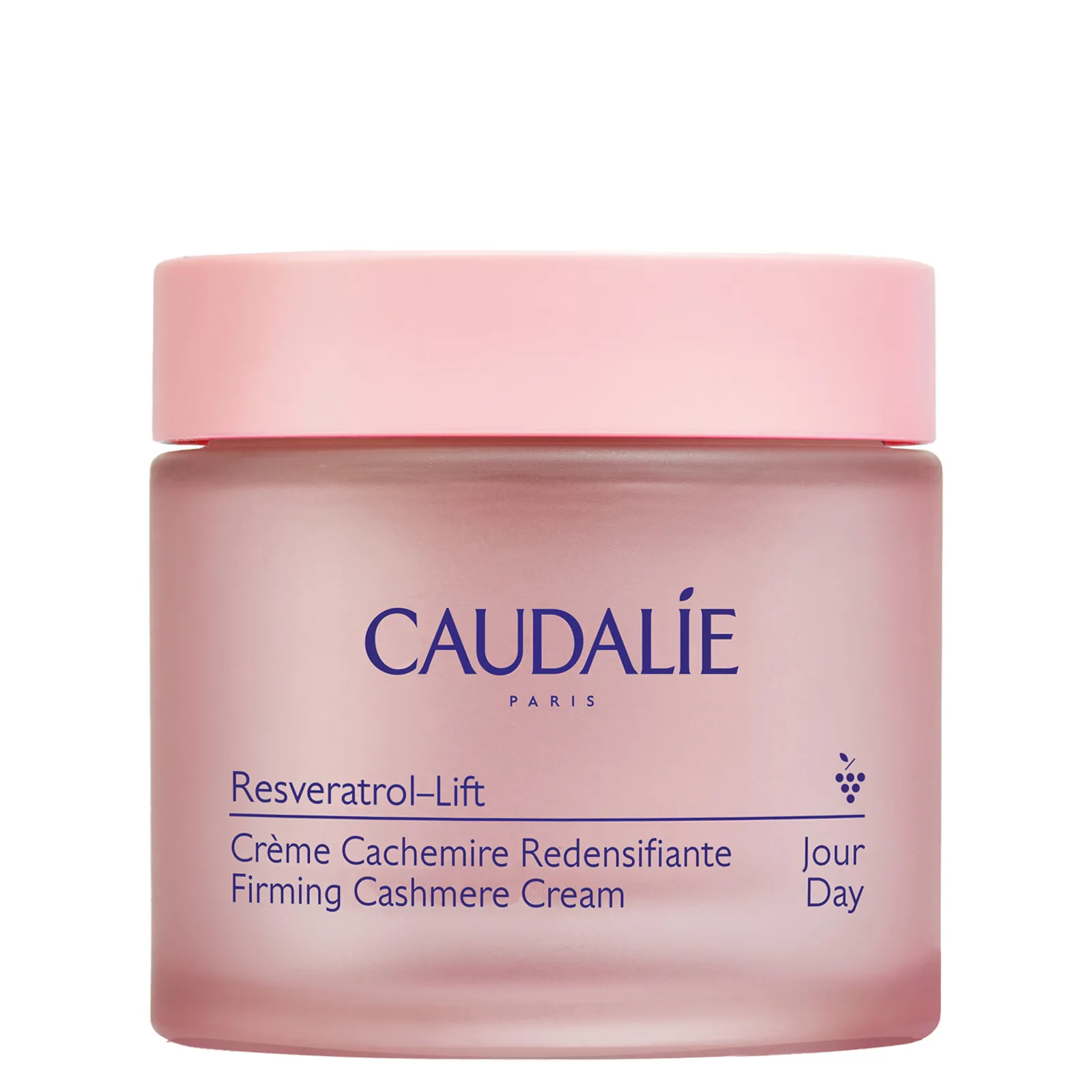 Caudalie resveratrol lift firming cashmere cream 50ml 1.6fl.oz