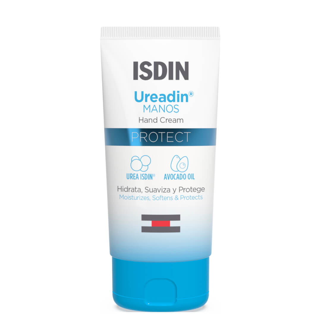 Isdin ureadin moisturizing hand cream 50ml 1.7fl.oz