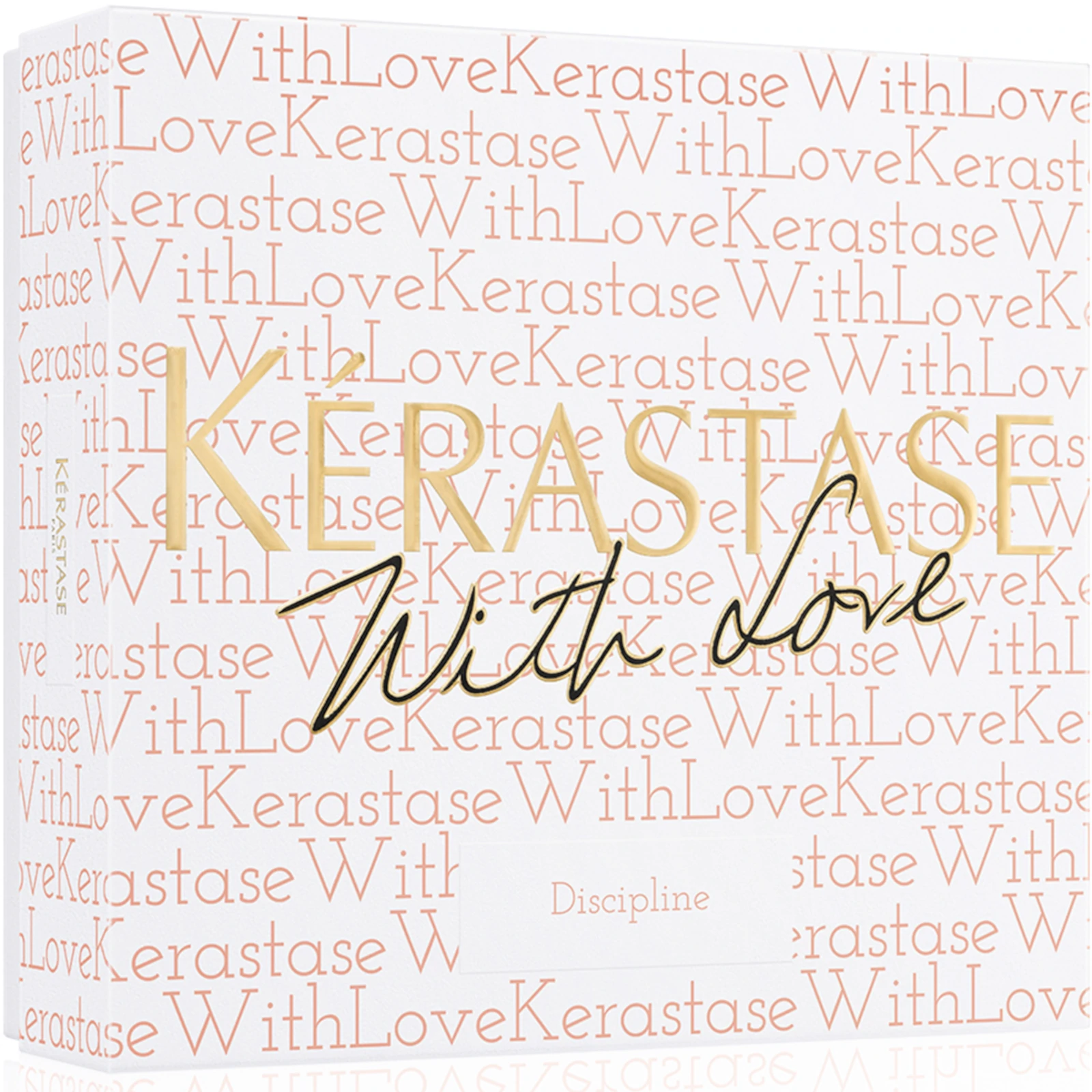 Kérastase discipline haircare for smooth and frizz-free hair gift set - Image 3