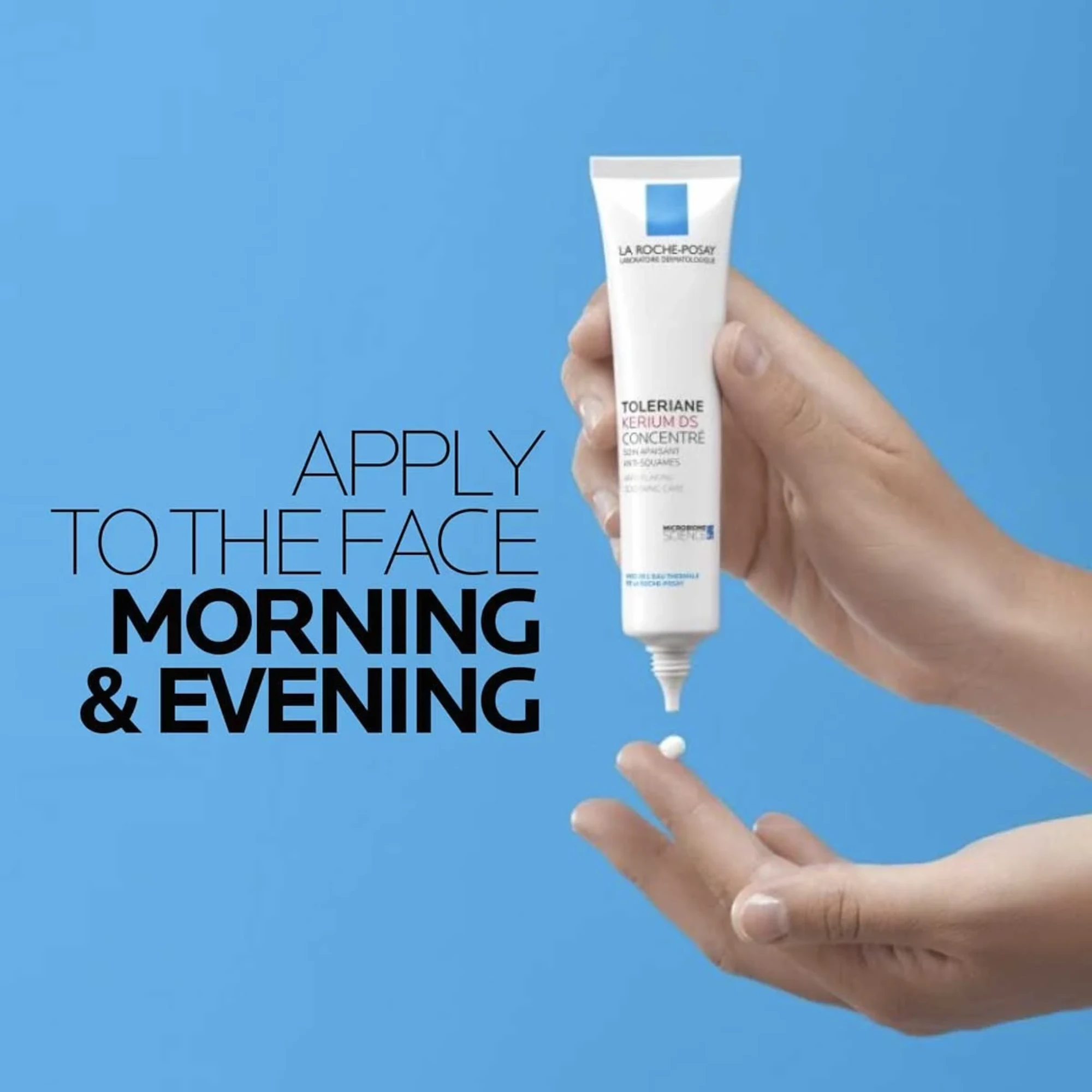 La roche posay toleriane kerium ds concentrate anti-flaking soothing care 40ml 1.4fl.oz - Image 7