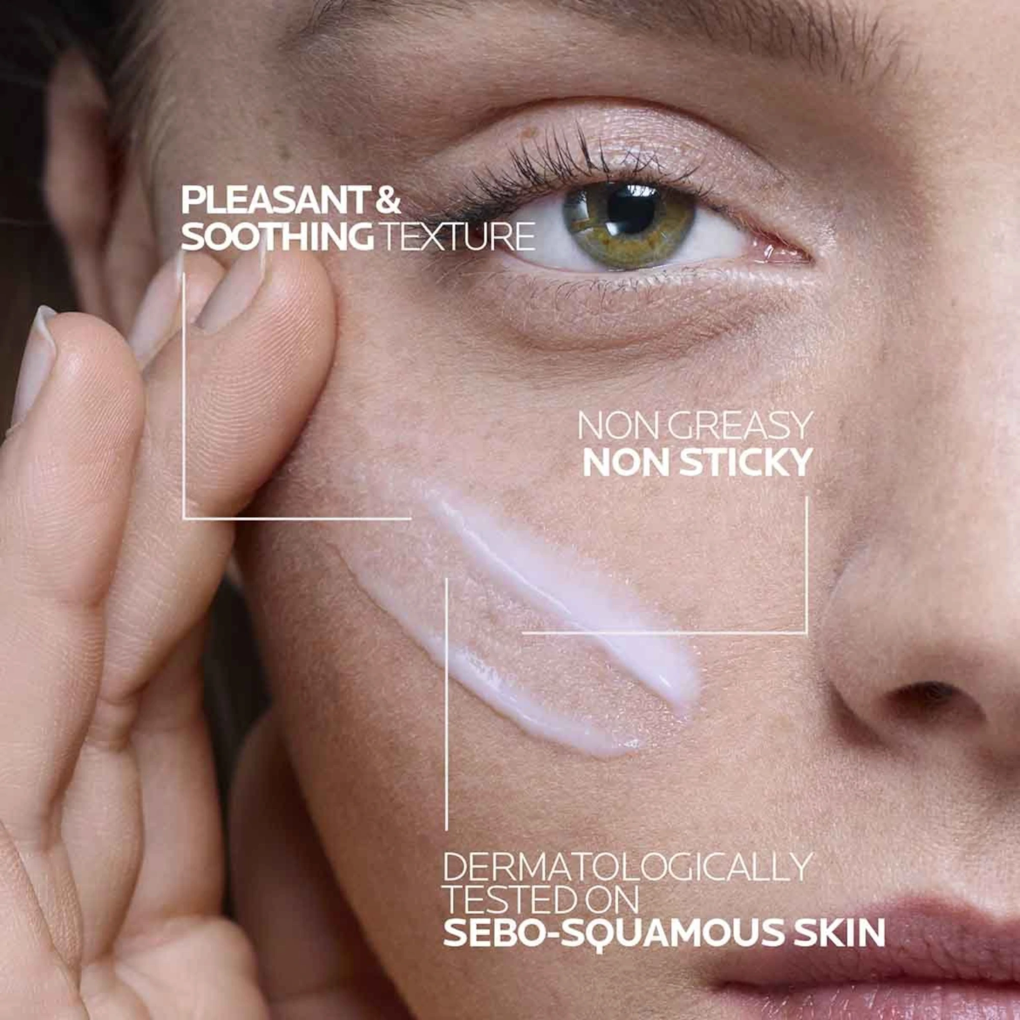 La roche posay toleriane kerium ds concentrate anti-flaking soothing care 40ml 1.4fl.oz - Image 3