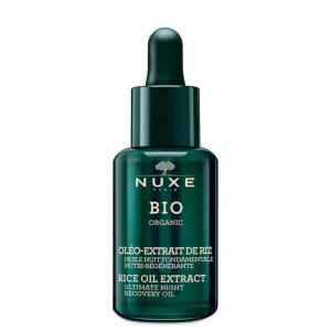 Nuxe bio ultimate night recovery oil 30ml 1fl.oz