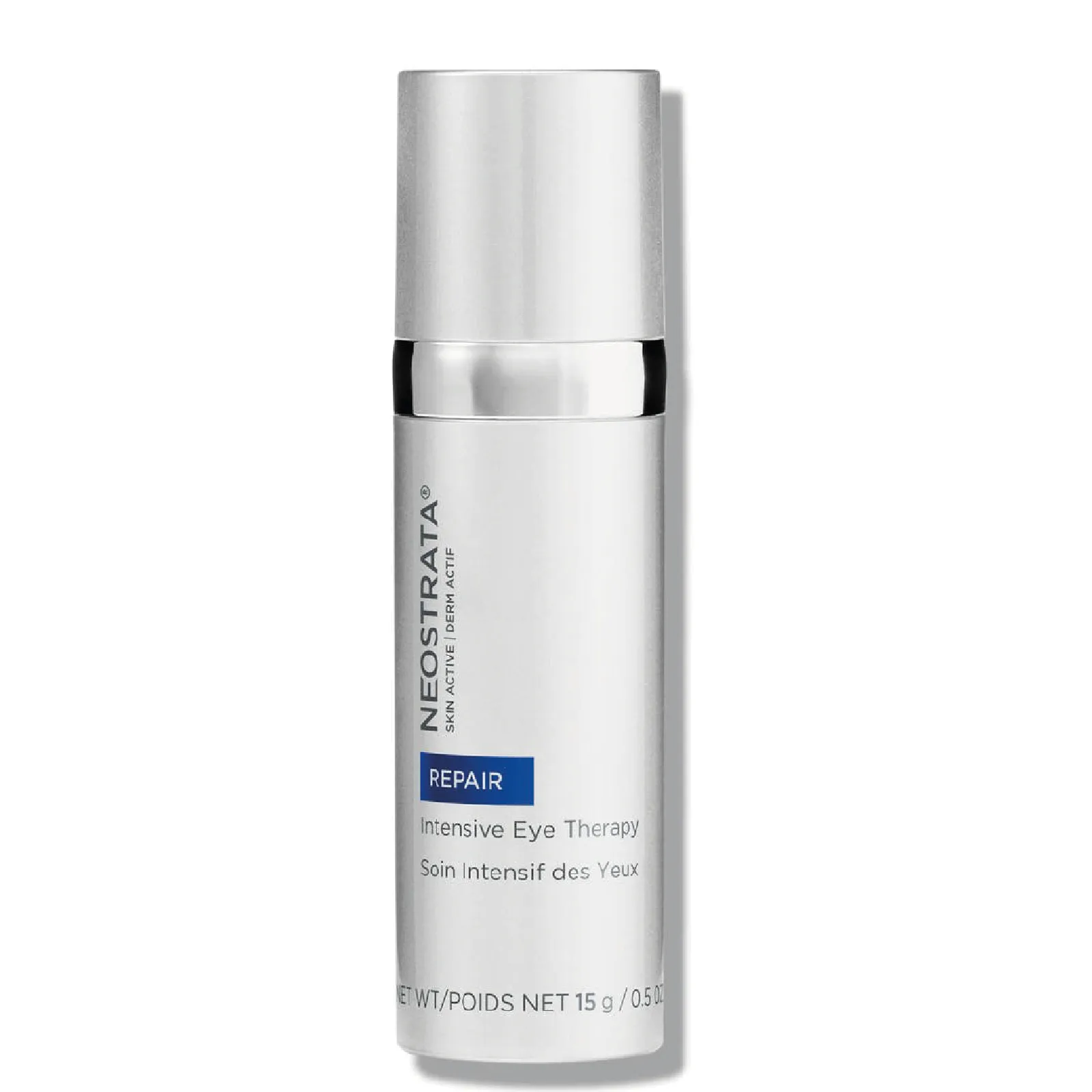 Neostrata skin active intensive eye therapy antiaging treatment 15g 0.5oz