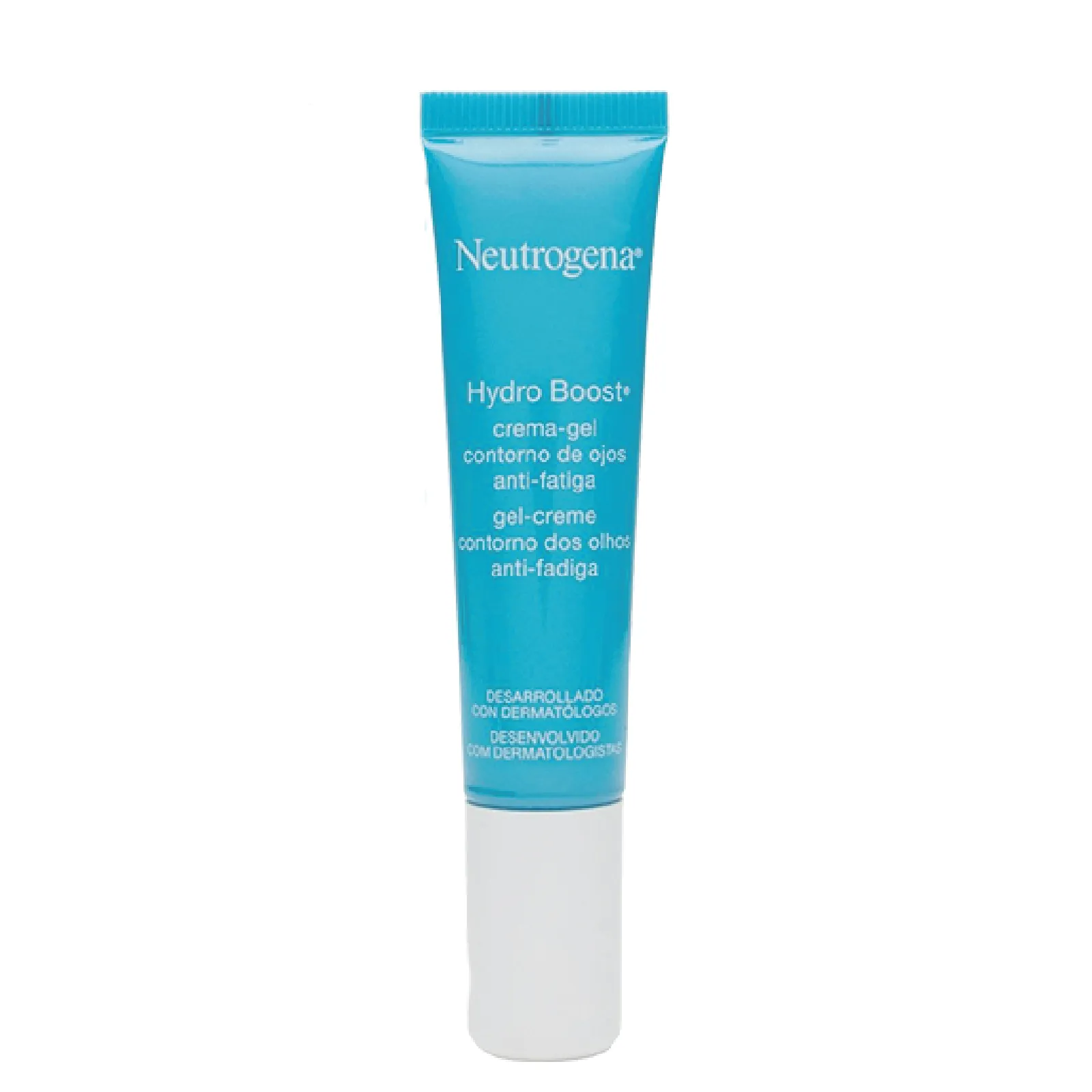 Neutrogena hydro boost eye gel-cream 15ml 0.5fl.oz