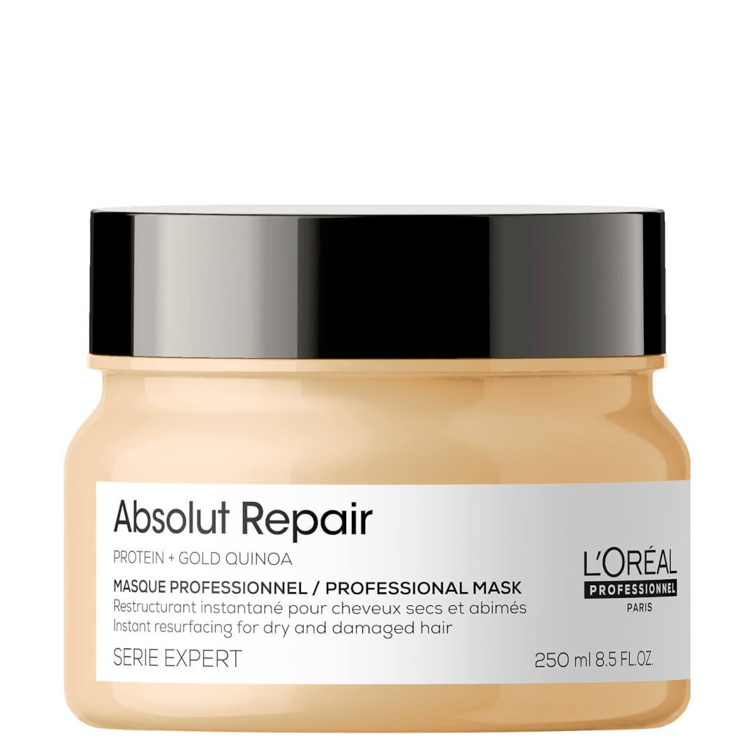 Loreal professionnel absolut repair mask damaged hair 250ml