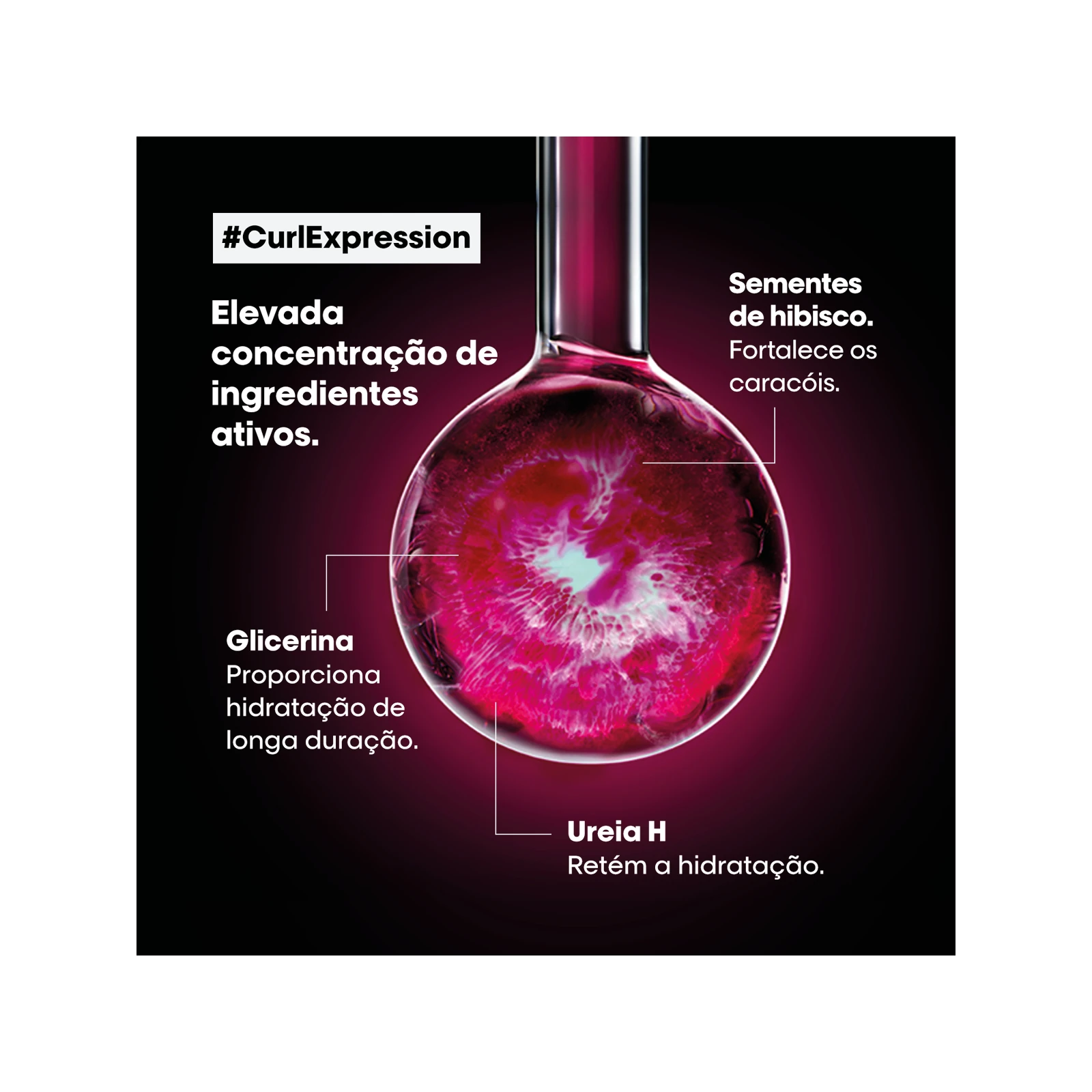 Loreal professionnel curl expression rich mask intensive moisturizer 250ml - Image 3