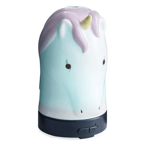 Unicorn Diffuser