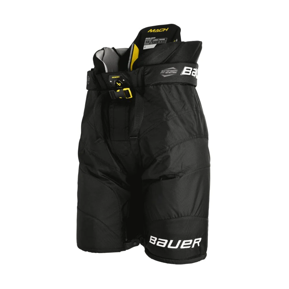 Bauer Supreme Mach Hockey Shorts
