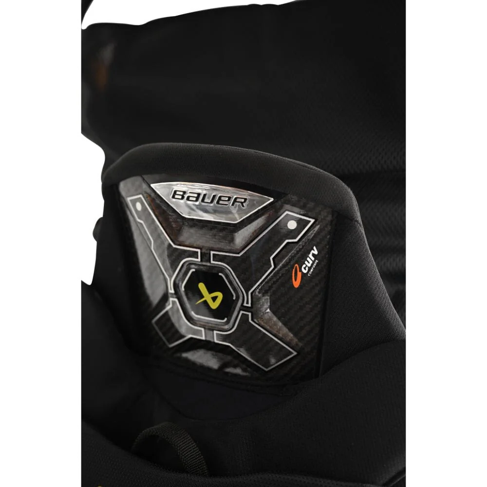 Bauer Supreme Mach Hockey Shorts - Image 2