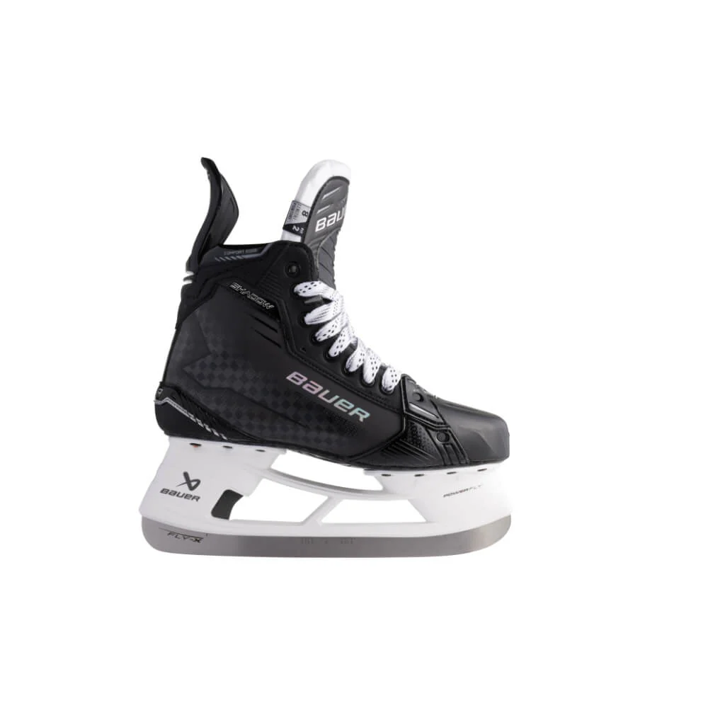 Bauer Supreme Shadow Ice Hockey Skates - Image 3