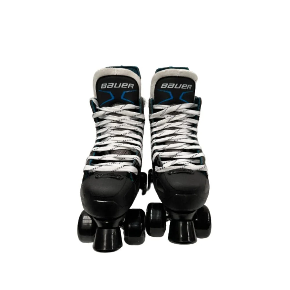 Bauer X-LP Ventro Quad Roller Skates - Image 9