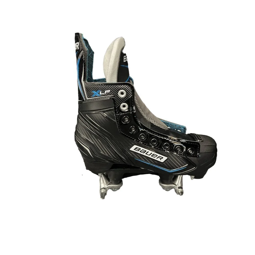 Bauer X-LP Ventro Quad Roller Skates - Image 6