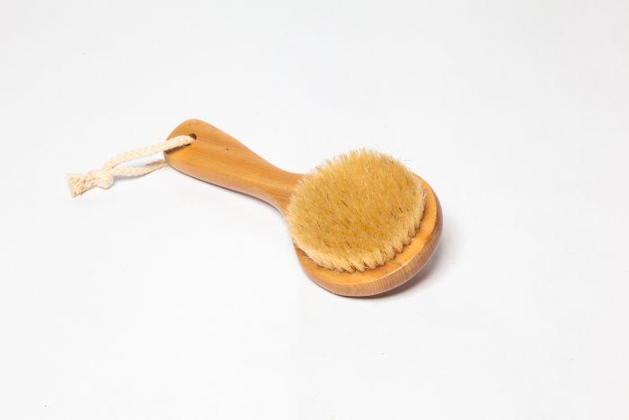 Round Body Brush